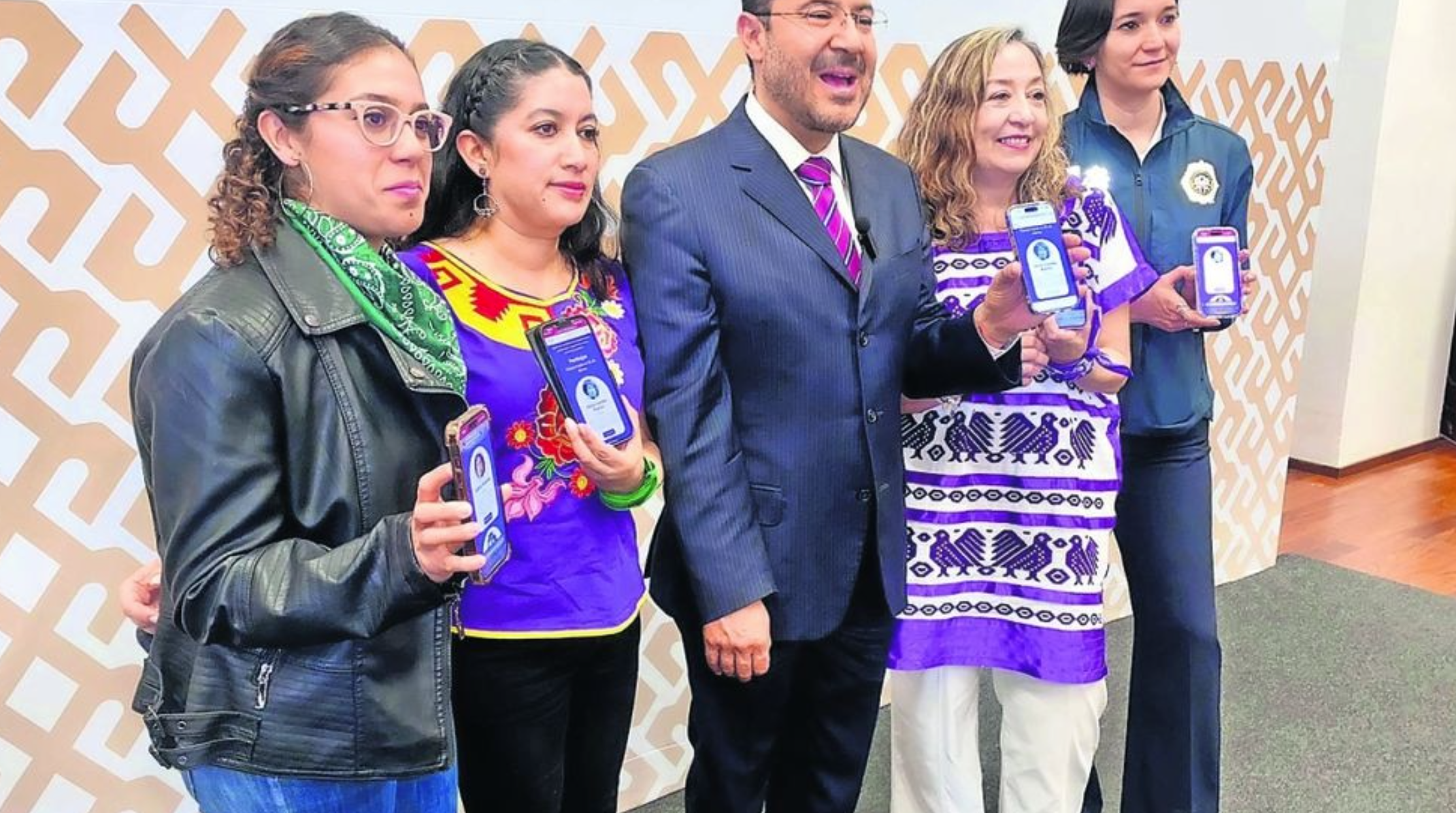CDMX quiere calles con nombres de mujeres destacadas